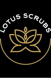 LOTUS SCRUBS