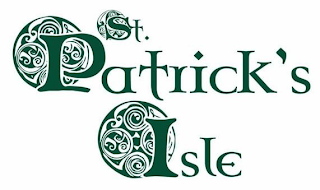 ST. PATRICK'S ISLE