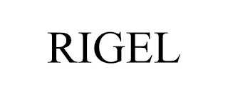 RIGEL