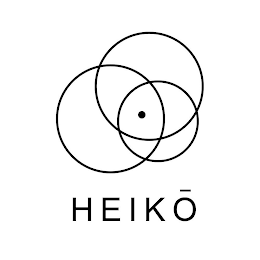 HEIKO