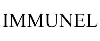 IMMUNEL