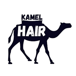 KAMEL HAIR