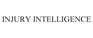 INJURY INTELLIGENCE