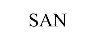 SAN