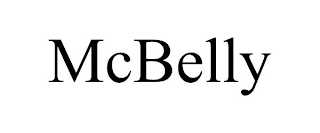 MCBELLY