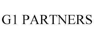 G1 PARTNERS