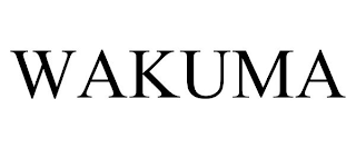 WAKUMA