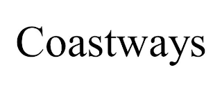 COASTWAYS