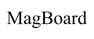 MAGBOARD