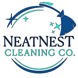 NEATNEST CLEANING CO.