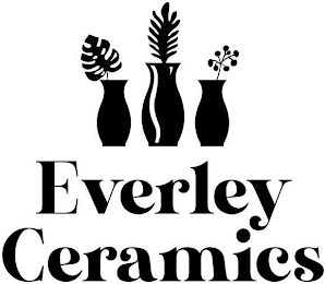 EVERLEY CERAMICS