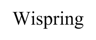 WISPRING