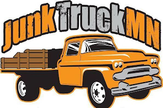 JUNK TRUCK MN