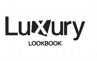 LUXURY LOOKBOOK