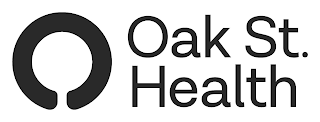 OAK ST. HEALTH