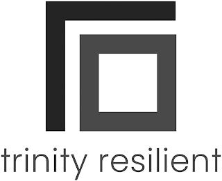 TRINITY RESILIENT