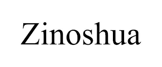 ZINOSHUA