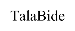 TALABIDE