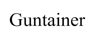 GUNTAINER