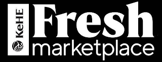 KEHE FRESH MARKETPLACE