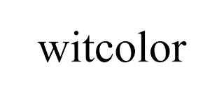 WITCOLOR