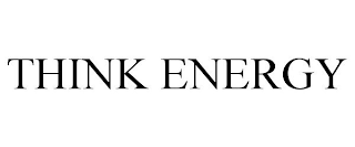 THINK ENERGY