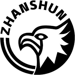 ZHANSHUN