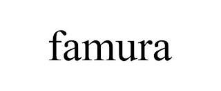 FAMURA