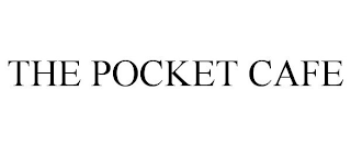 THE POCKET CAFE