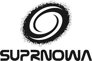 SUPRNOWA