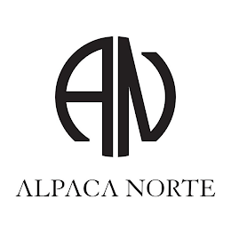 AN ALPACA NORTE