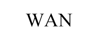 WAN