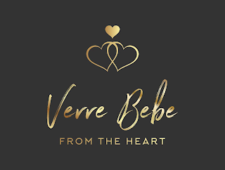 VERRE BEBE FROM THE HEART