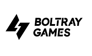 BOLTRAY GAMES