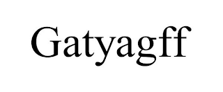 GATYAGFF