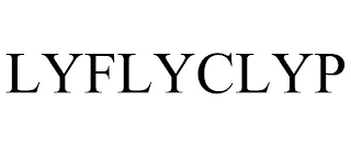 LYFLYCLYP