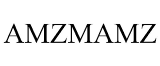 AMZMAMZ