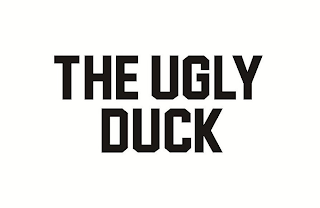 THE UGLY DUCK