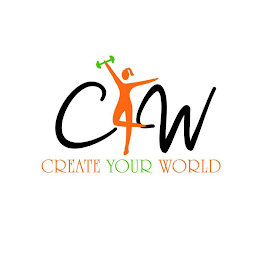 CYW CREATE YOUR WORLD