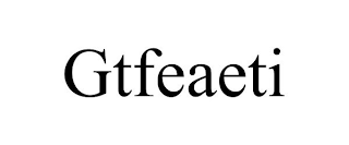 GTFEAETI