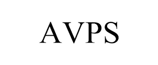 AVPS