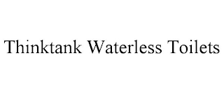 THINKTANK WATERLESS TOILETS