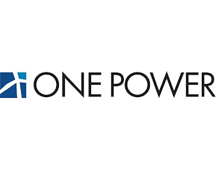 ONE POWER