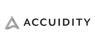 ACCUIDITY