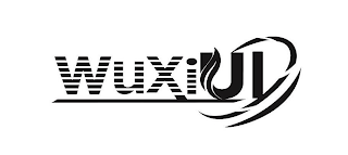 WUXIUI