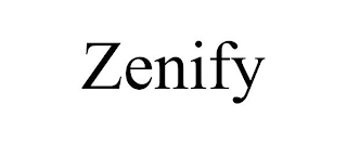 ZENIFY