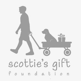 SCOTTIE'S GIFT F  O  U  N  D  A  T  I  O  N