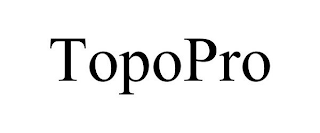 TOPOPRO