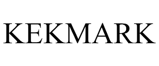 KEKMARK