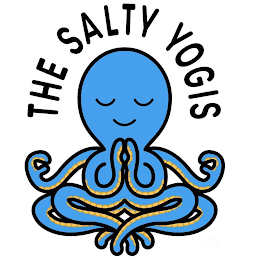 THE SALTY YOGIS